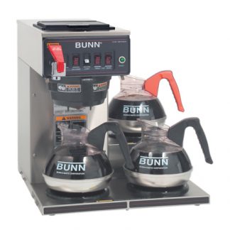 Commercial Coffee Machines