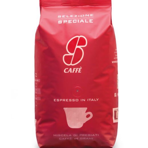 Essse Special Red Espresso Coffee Beans