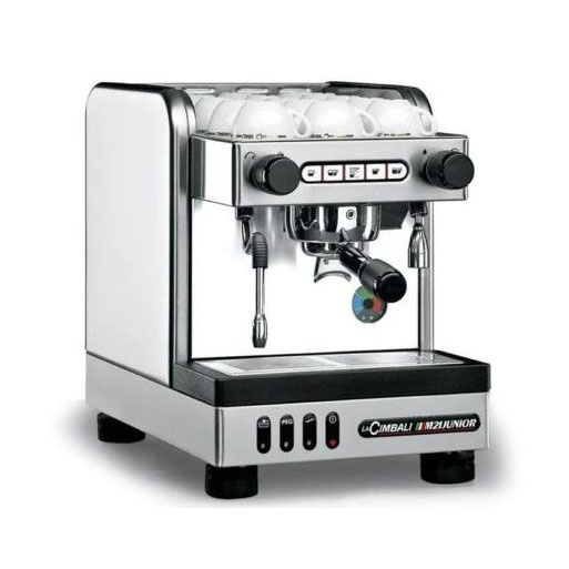 La Cimbali Espresso Machine M21 Junior DT/1
